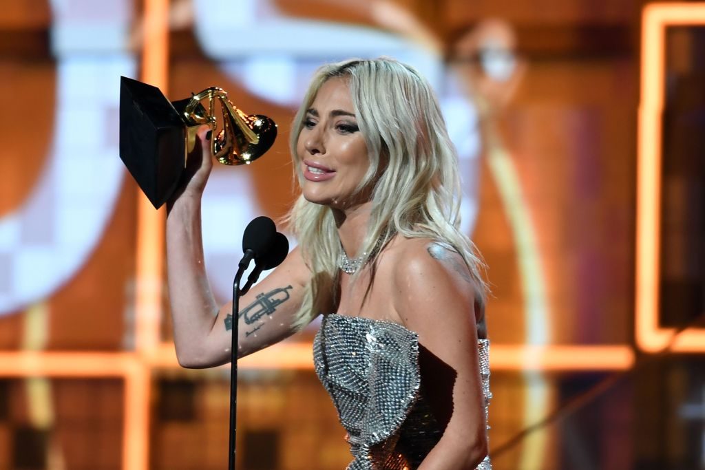 Lista completa de ganadores de los Grammy Awards 2019