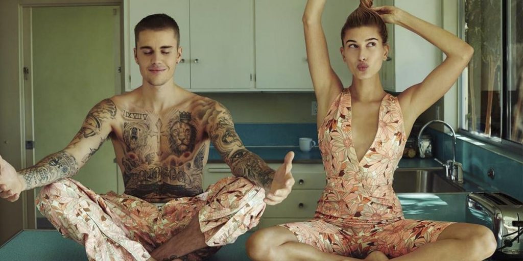 Justin Bieber y Hailey Badlwin ya tienen fecha para su boda