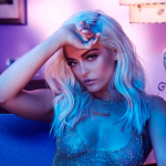 Bebe Rexha asegura que le es difícil tener una relación por su personalidad ‘fuerte’