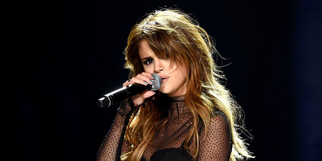 selena gomez 5 videos mas exitosos