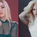 Ava Max explica que siente al ser comparada con Lady Gaga