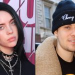 Billie Eilish y Justin Bieber podrían tener una canción juntos