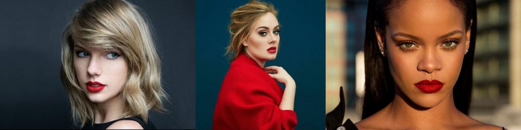 Los álbumes femeninos con más semanas en el Top 10 de Billboard 200 esta década