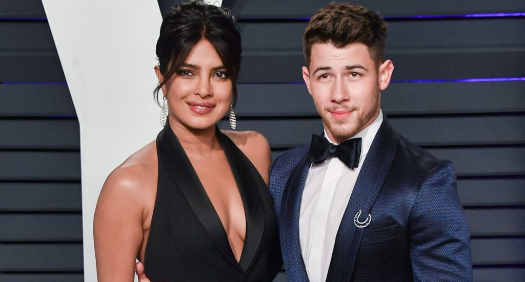 Nick Jonas sorprendió a Priyanka Chopra con un lujoso auto nuevo