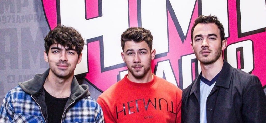 Portugal The Man acusa directamente a los Jonas Brothers de plagiar 'Feel It Still'