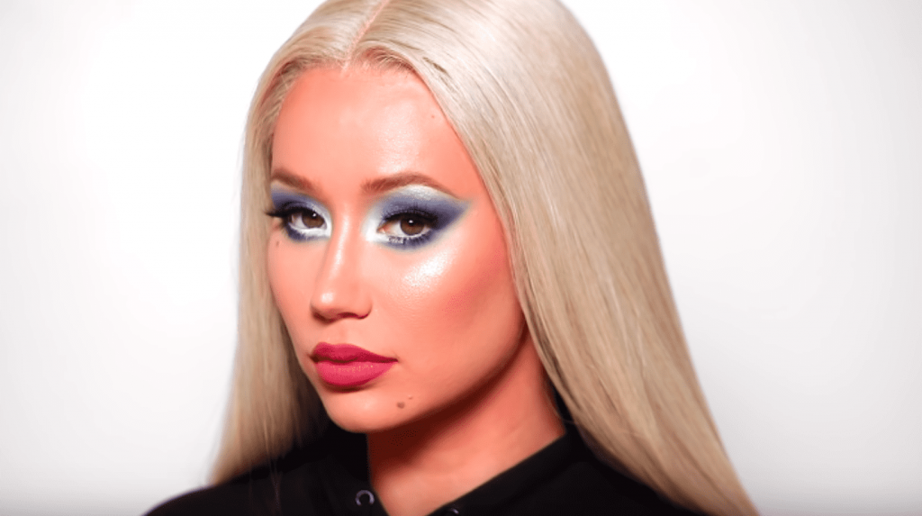 Iggy Azalea lanzará el sencillo más ambicioso de su carrera este viernes