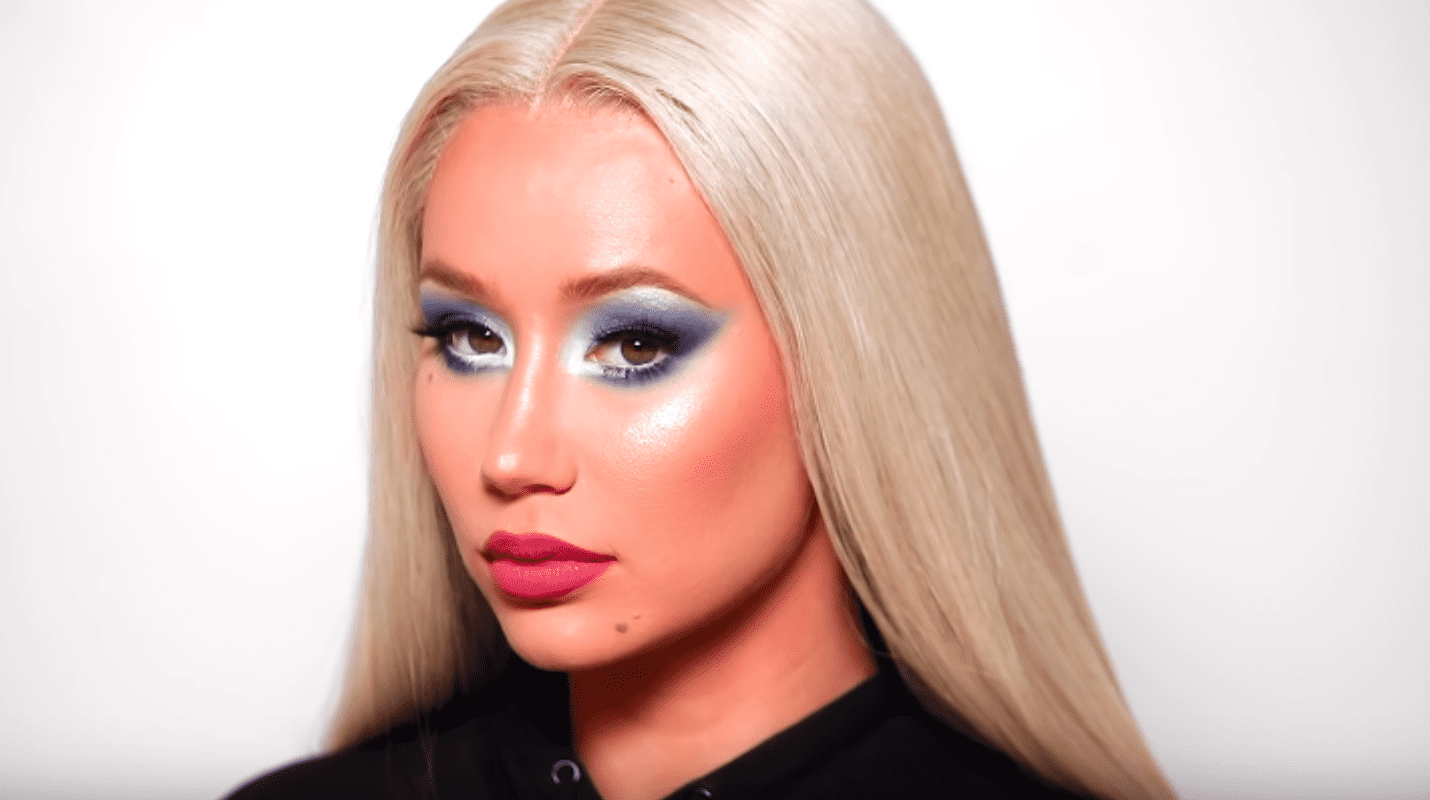 Iggy Azalea lanzará el sencillo más ambicioso de su carrera este viernes