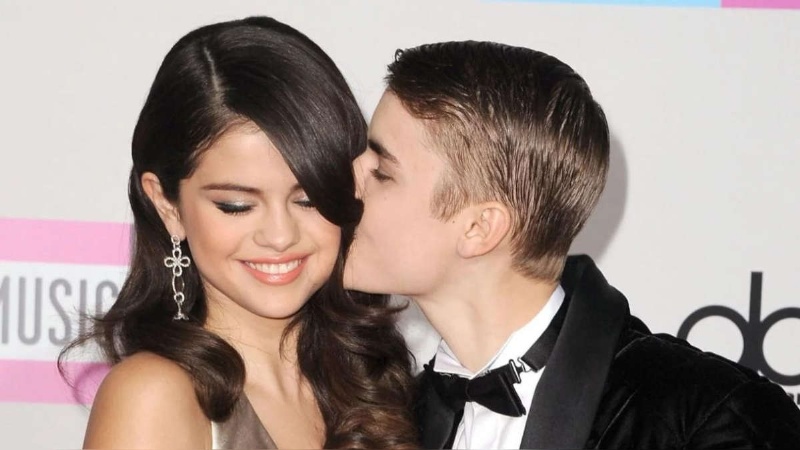 Justin Bieber confiesa que aun ama a Selena Gomez en un ataque de ira