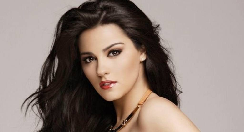 Maite Perroni, ex RBD, afirma estar en contra del 'feminismo'
