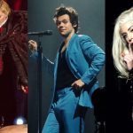 10 Memorables caídas en el escenario de nuestros cantantes favoritos