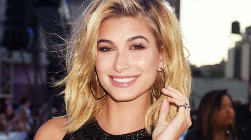 hailey baldwin