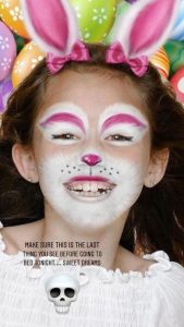 ¡Descubre cómo celebra Miley Cyrus las Pascuas!