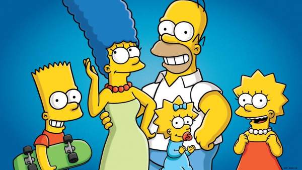 los simpson