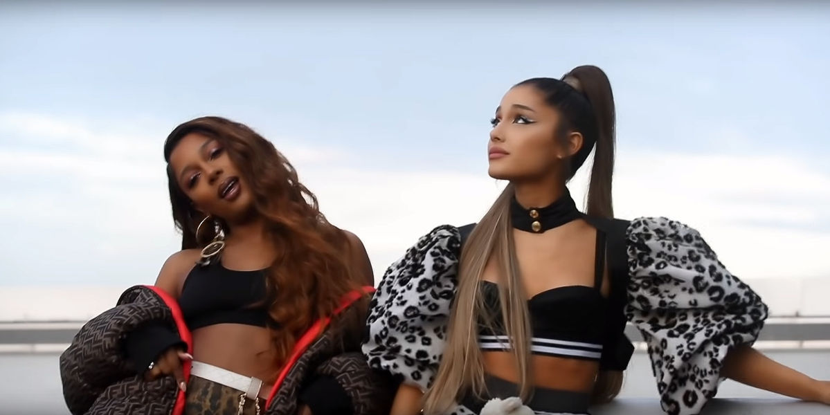 Ariana Grande podría haber confesado ser 'Bisexual' recientemente