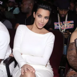 Kanye West y Nicki Minaj trabajan en su nueva colaboración gracias a Kim Kardashian