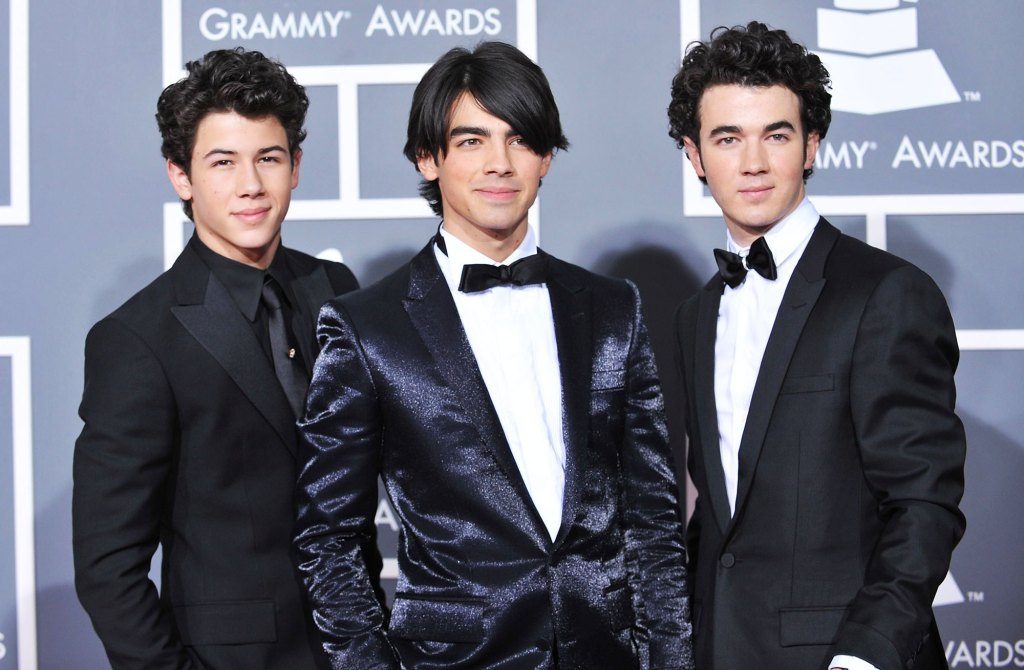 Los Jonas Brothers anuncian su primer álbum en 7 años