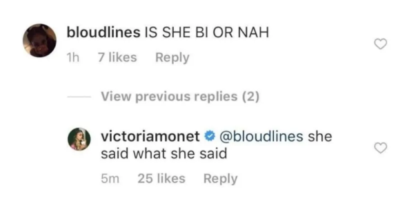 Ariana Grande podría haber confesado ser 'Bisexual' recientemente