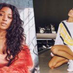 Normani habla sobre como es estar de gira con Ariana Grande