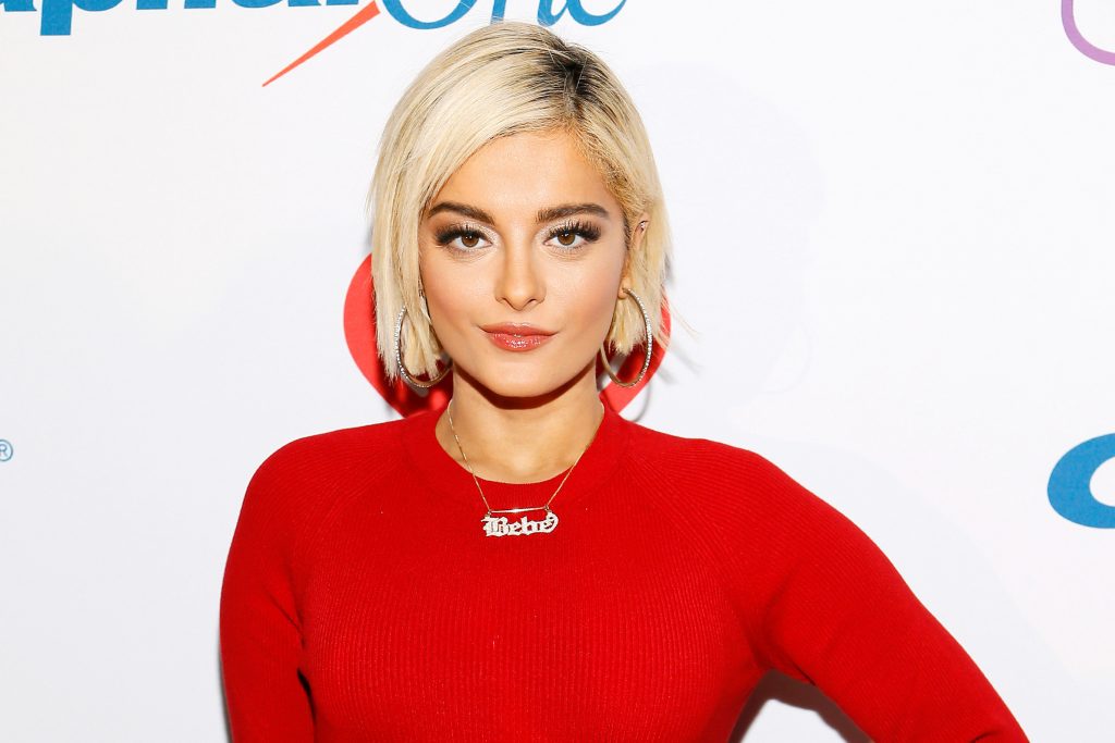 bebe rexha