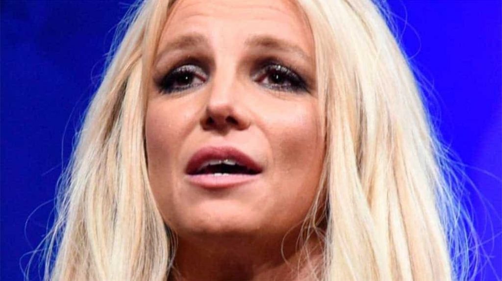 Britney Spears es vista por primera vez desde ser internada (FOTOS)