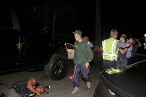 Justin Bieber es demandado por un Paparazzi