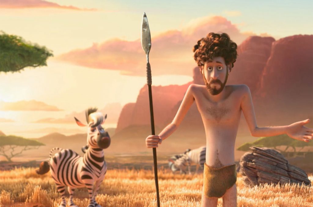 Lil Dicky estrena video junto a Justin Bieber, Ariana Grande y muchas estrellas más