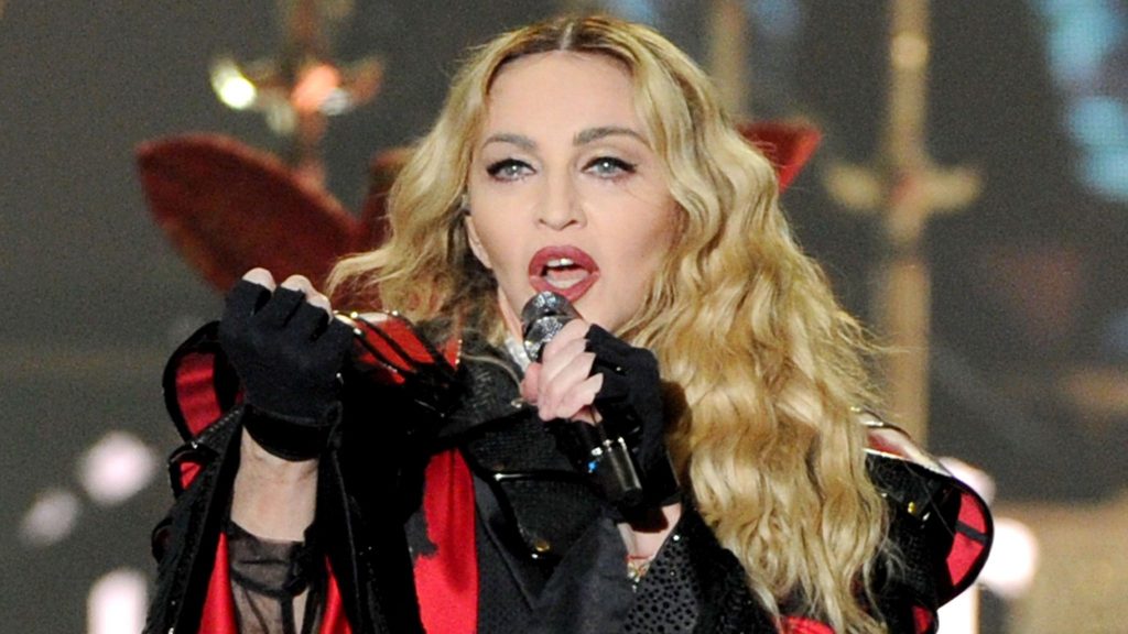 Madonna y Barbara Streisand lideran llamado para un cambio Global luego del Covid 19