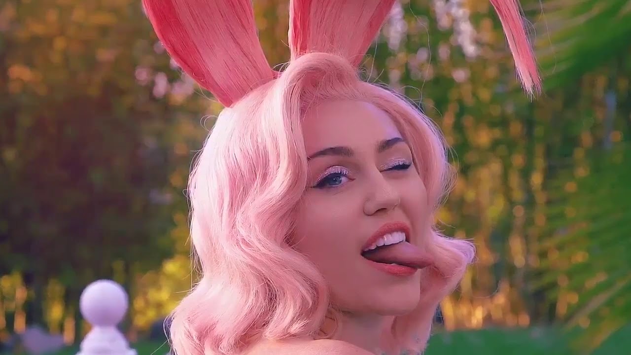 ¡Descubre cómo celebra Miley Cyrus las Pascuas!