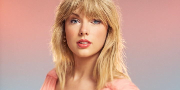 Taylor Swift rompe un record histórico en el Hot 100 con ‘ME!’