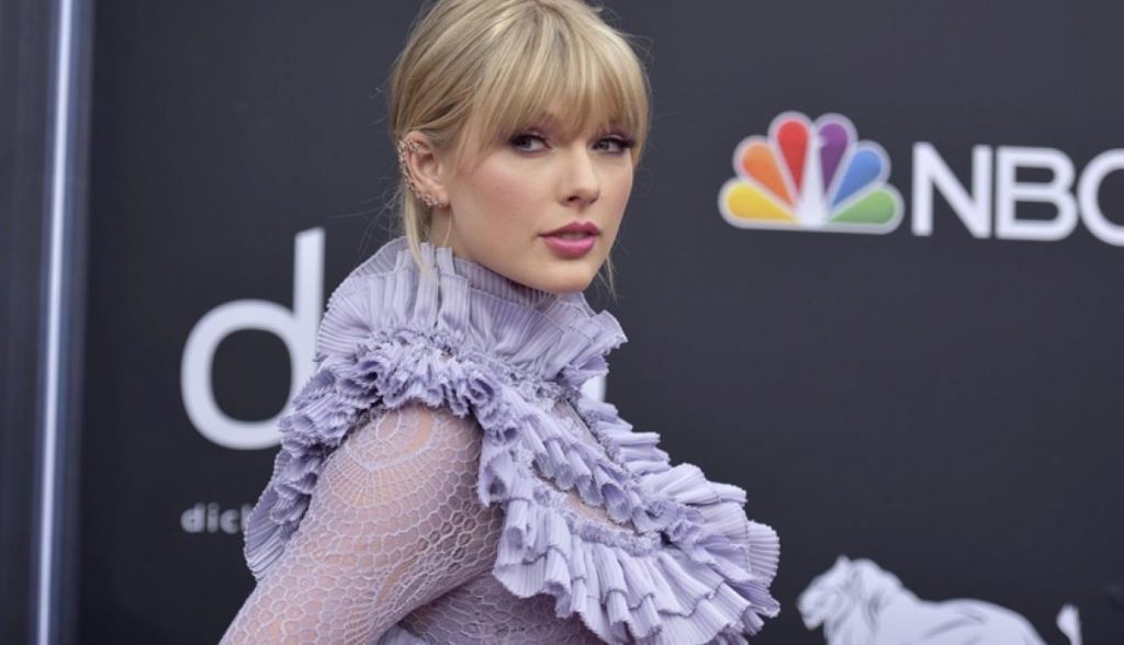 Taylor Swift