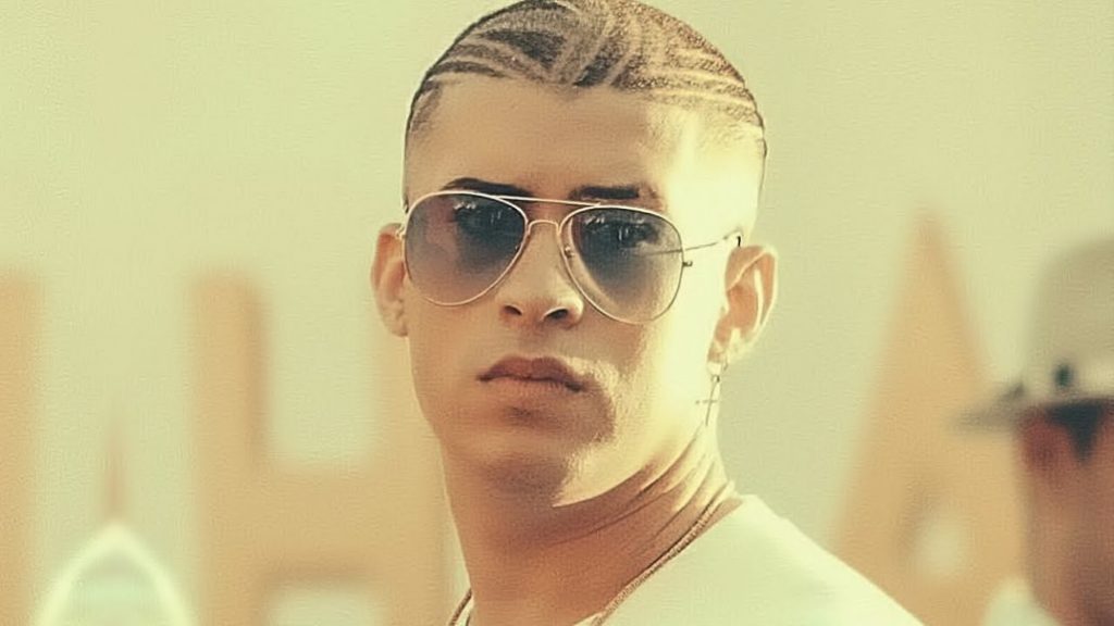 Bad Bunny se presentara en los premios para películas de adultos