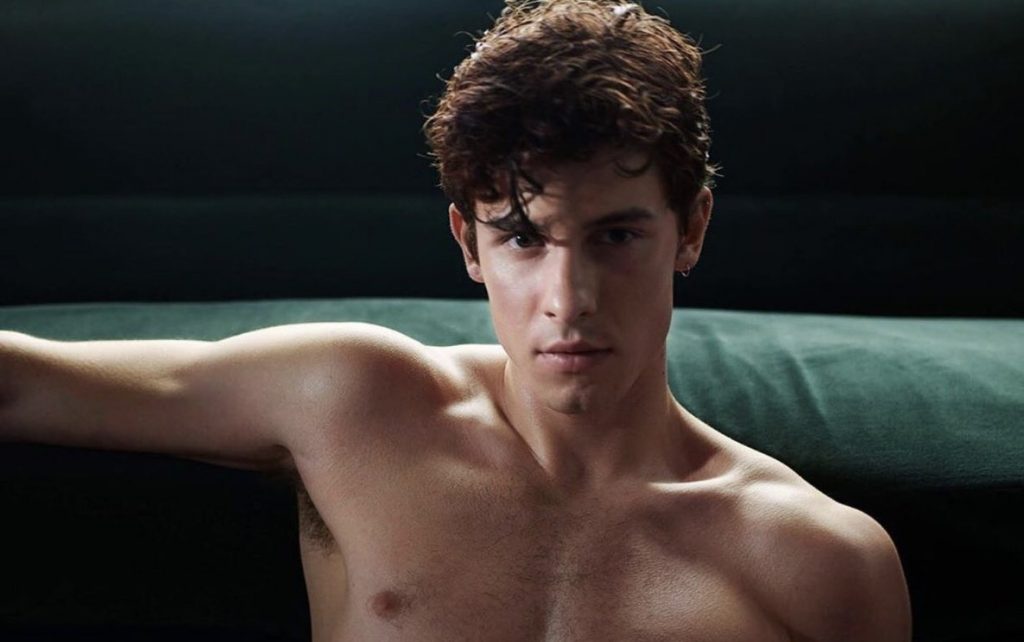 Shawn Mendes