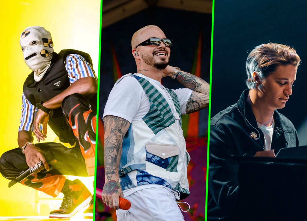 ¡Conoce el lineup del Hellow Festival 2019!