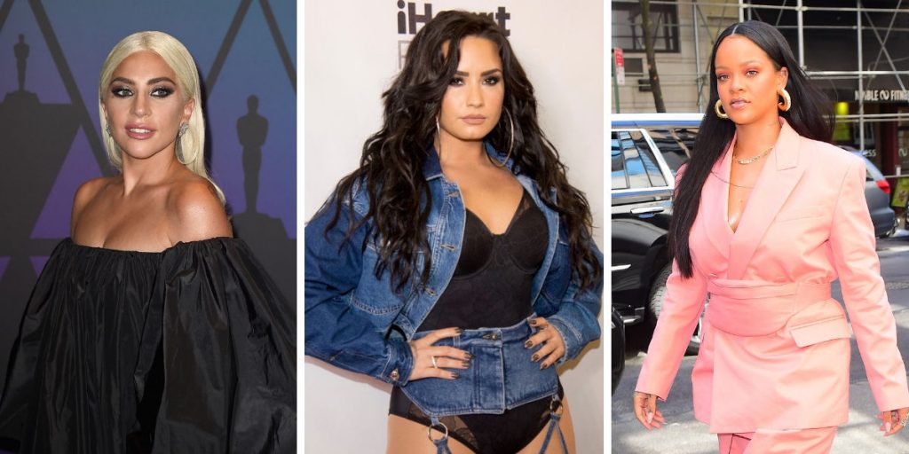 Artistas femeninas se pronuncian ante la ley contra el aborto en Alabama