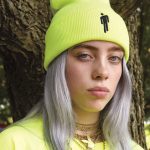 Billie Eilish estrena 'Freak City Capsule', su nueva colección de ropa