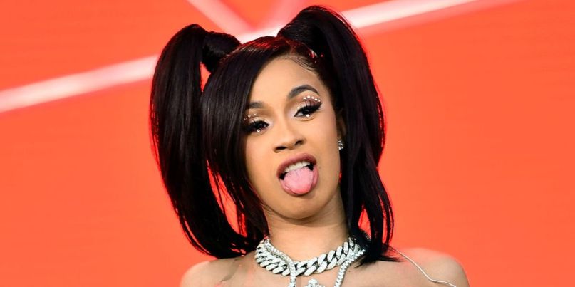 Cardi B tendrá su propio programa de entrevistas