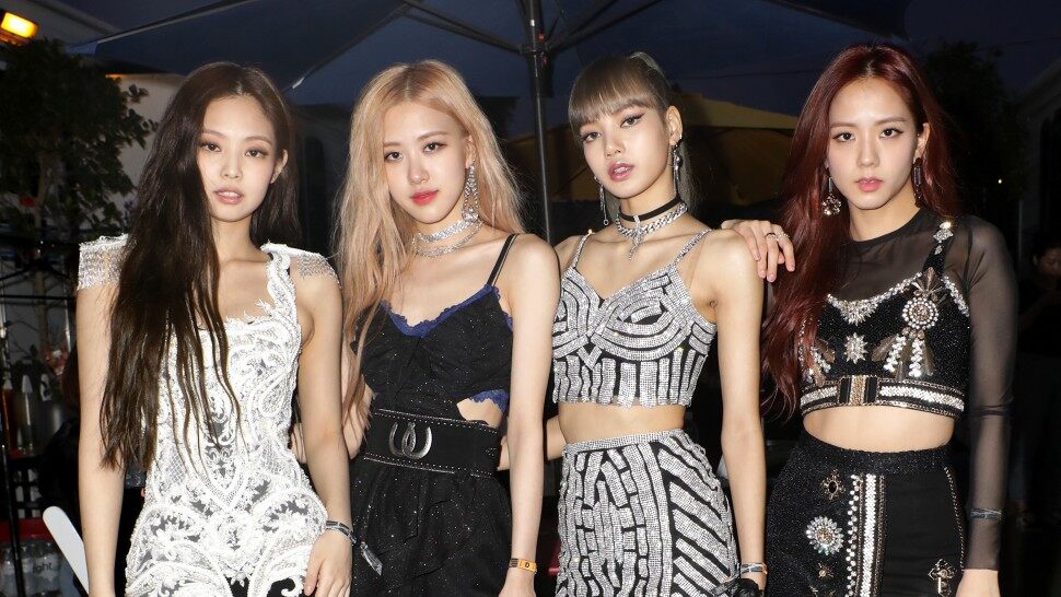 Conoce a los girl groups de KPOP más exitosos del 2019