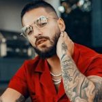 Maluma eliminó su cuenta de Instagram ¡Conoce la razón!