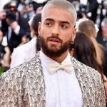 El incomodo momento donde Maluma fue ignorado en la MET Gala