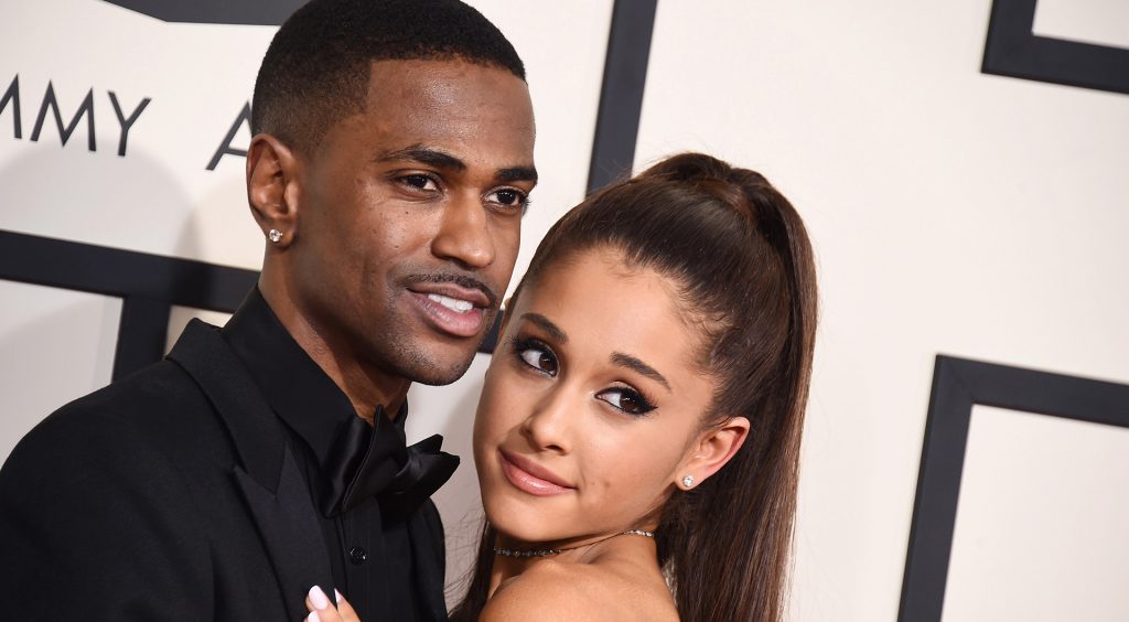 Big Sean habla de Ariana Grande en su nueva canción