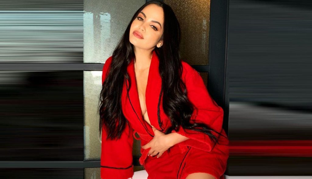 Natti Natasha recibe fuertes criticas por abusar del photoshop