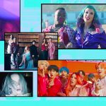 La revista Billboard nombra los mejores vídeos musicales del 2019