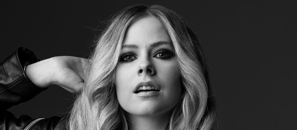 Avril Lavigne anuncia 'I Fell In Love With The Devil' como su nuevo sencillo
