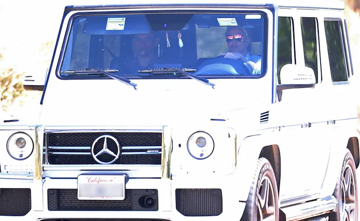 El padre de Britney Spears toma acciones contra todos los que apoyaron el #FREEBRITNEY