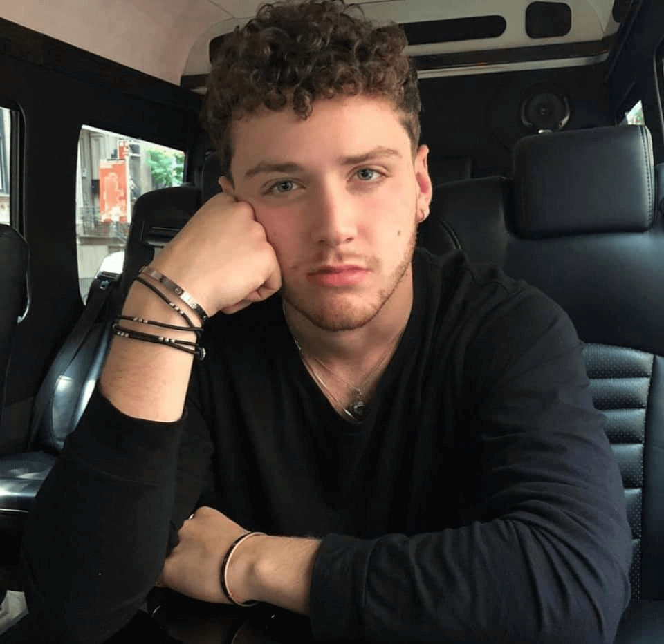 Bazzi mintió a sus seguidores y no se va a ir de la música jamás