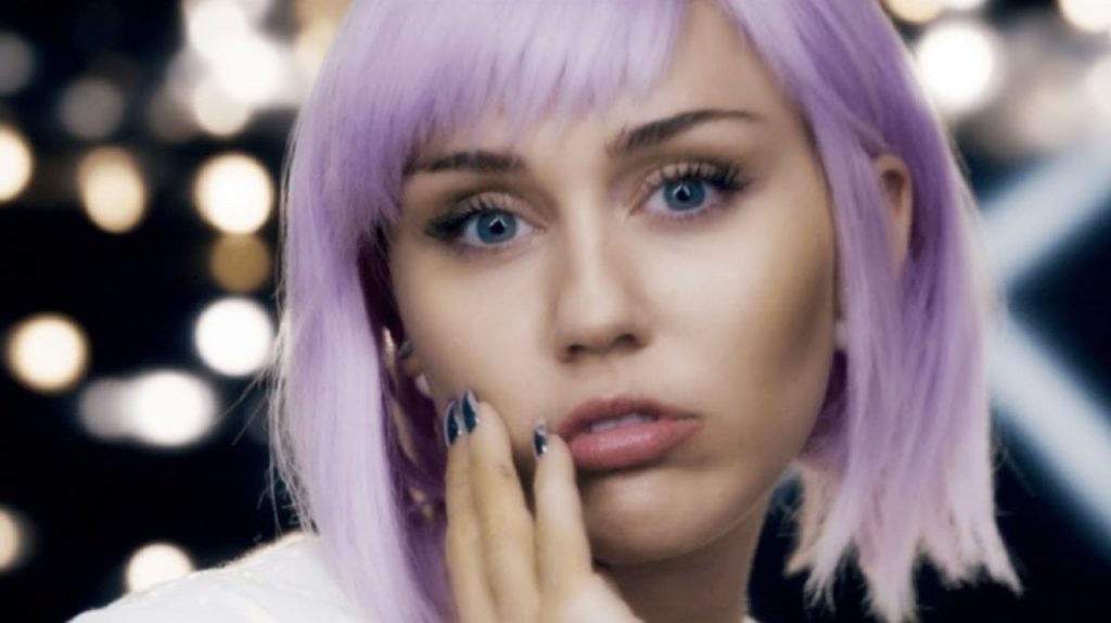 Ashley O hace historia al debutar en los listados de Billboard