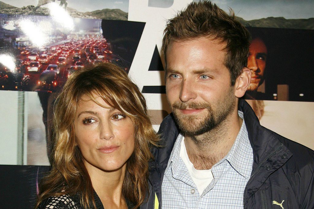 Jennifer Esposito: 'Bradley Cooper es un maestro de la manipulación'