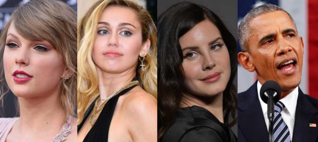 Los trabajos más raros de celebridades antes de ser famosos