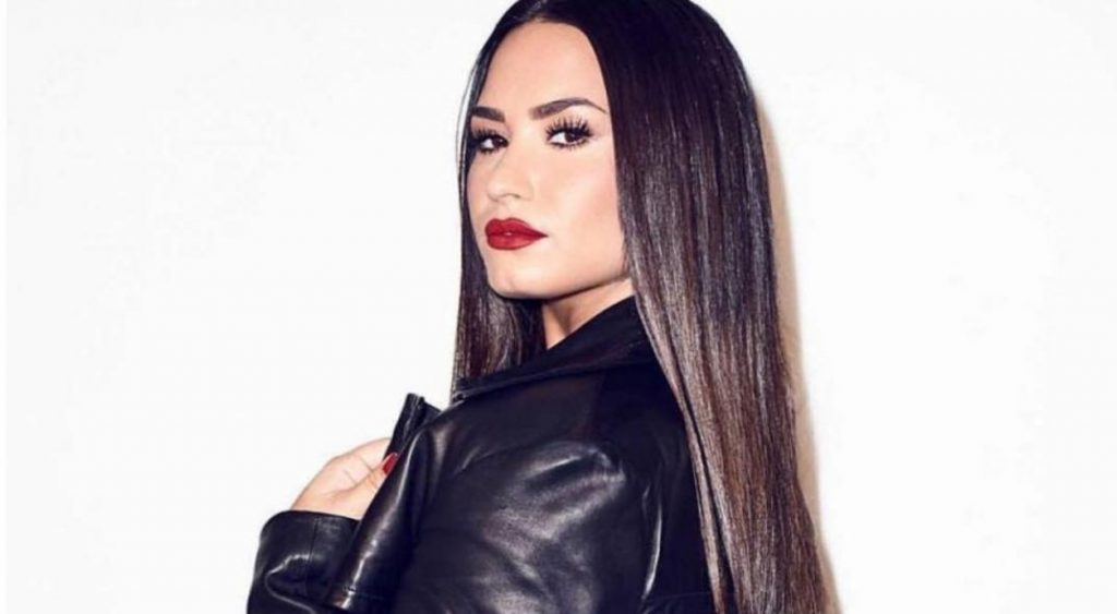 Ventas totales de Demi Lovato y su Smash-hit Sorry Not Sorry