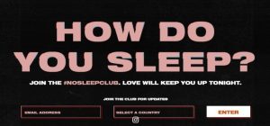 Sam Smith está trabajando en su nuevo álbum Sam smith